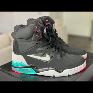 Nike Air Command Force